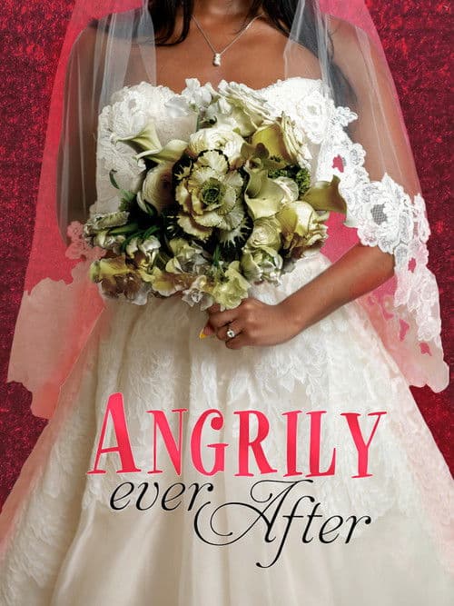 Постер: Angrily Ever After