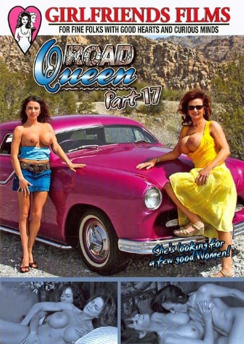 Постер: Road Queen 17