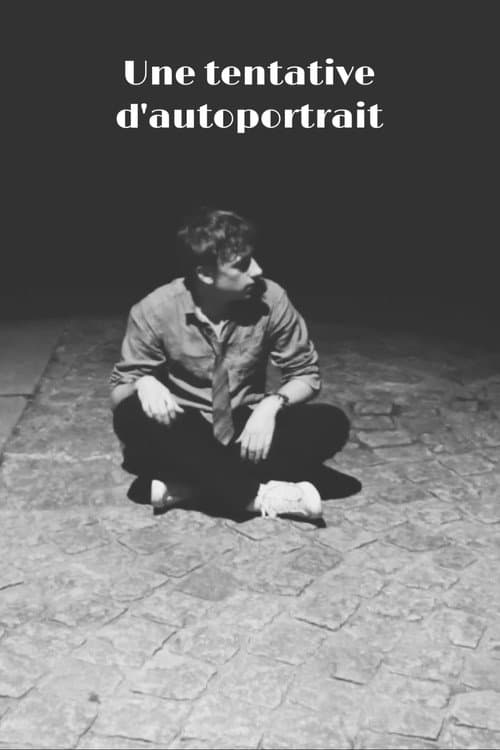 Постер: Une tentative d'autoportrait