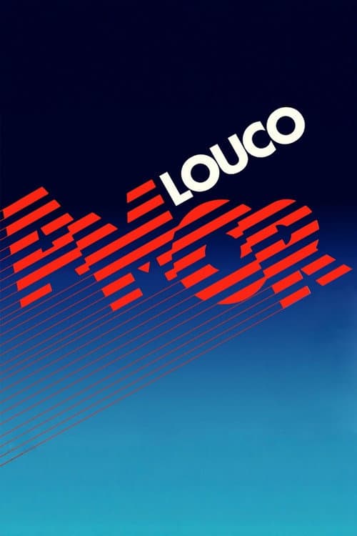 Постер: Louco Amor