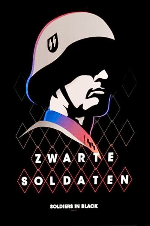 Постер: Zwarte Soldaten