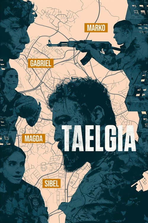 Постер: Taelgia