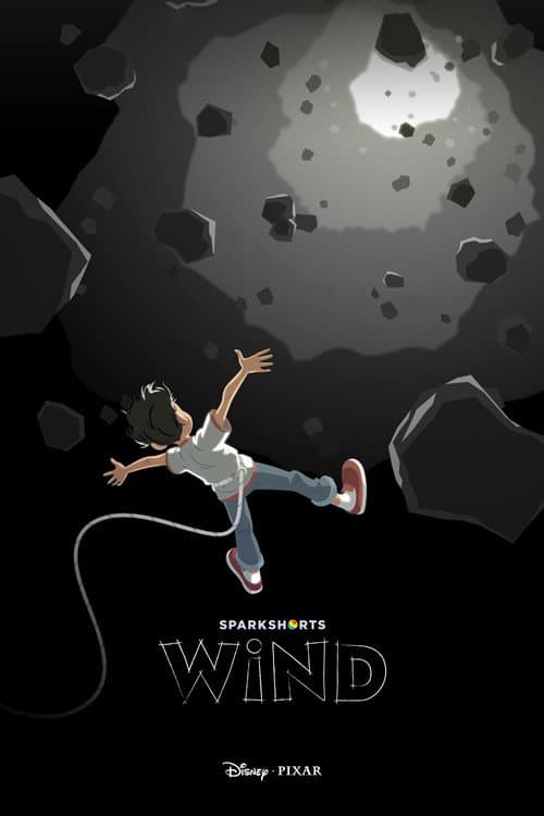 Постер: The Wind