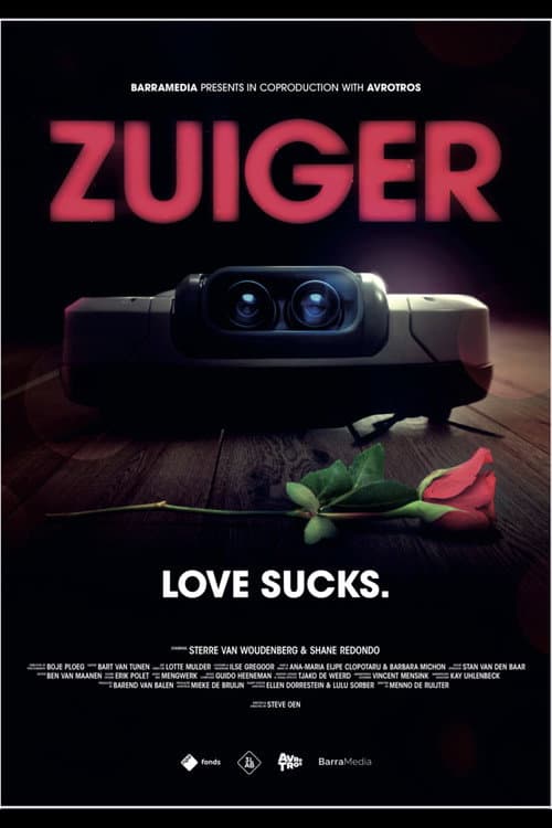 Постер: Zuiger