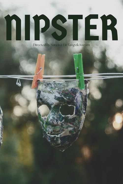 Постер: Nipster