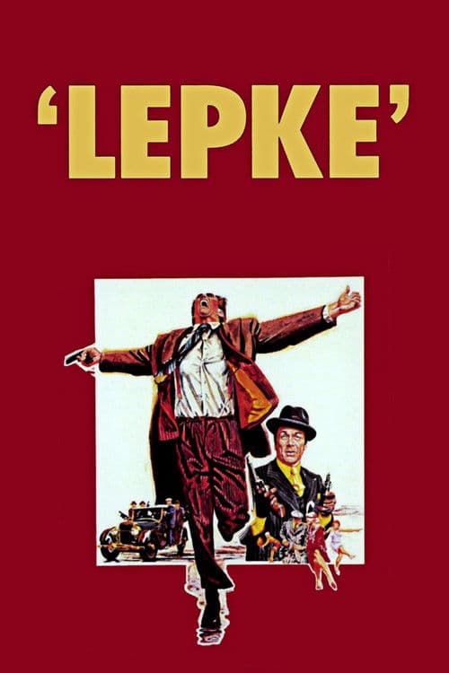 Постер: Lepke