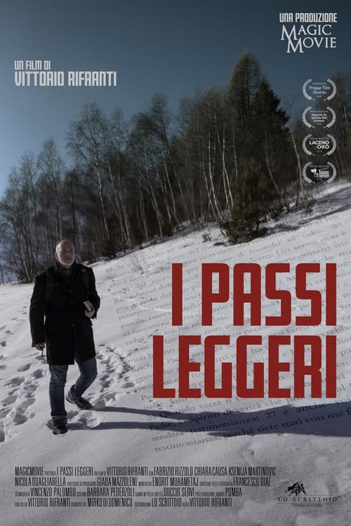 Постер: I passi leggeri