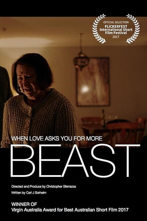 Постер: Beast