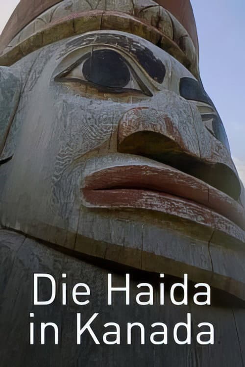 Постер: Die Haida in Kanada