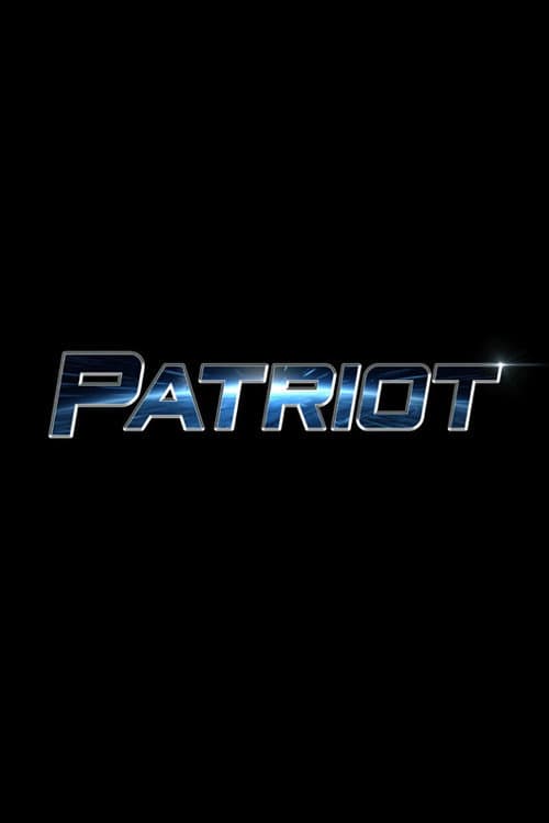 Постер: Patriot