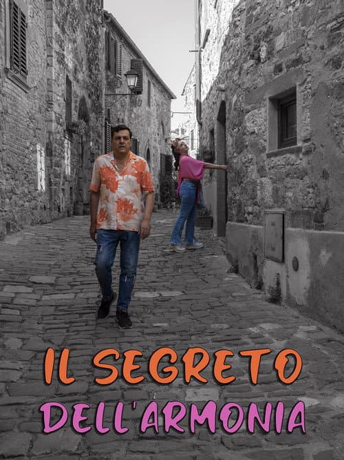 Постер: Il segreto dell'armonia