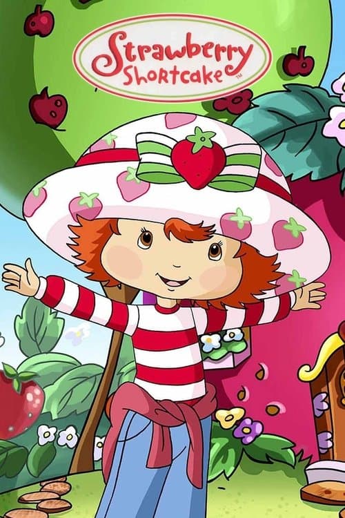 Постер: Strawberry Shortcake