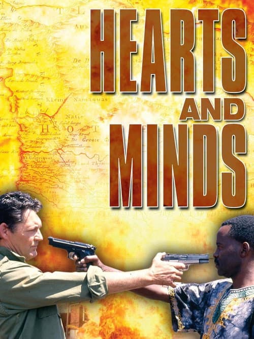 Постер: Hearts & Minds
