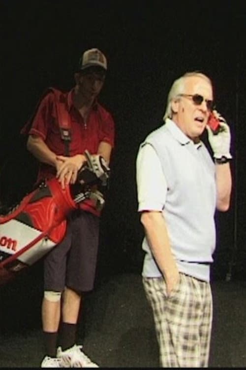 Постер: Norman Plays Golf