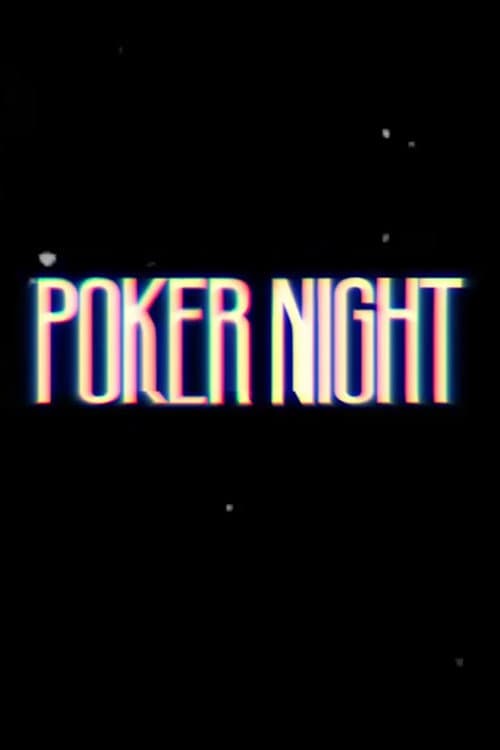 Постер: Poker Night