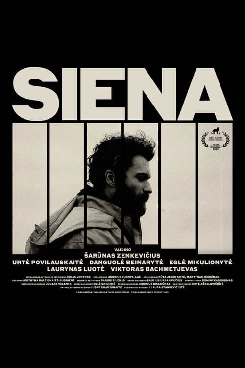 Постер: Siena