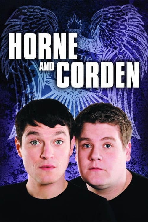 Постер: Horne & Corden