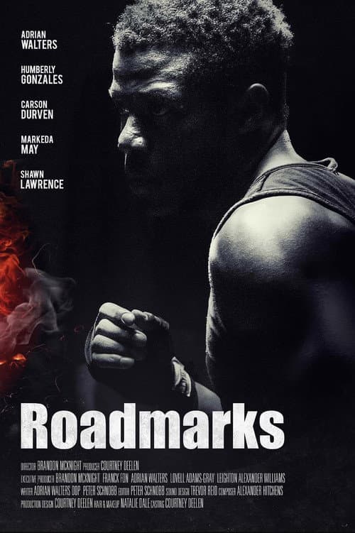 Постер: Roadmarks