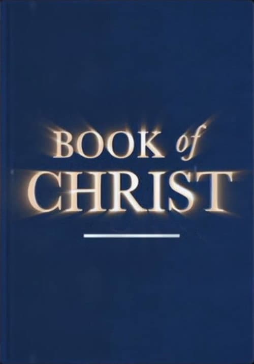 Постер: Book of Christ