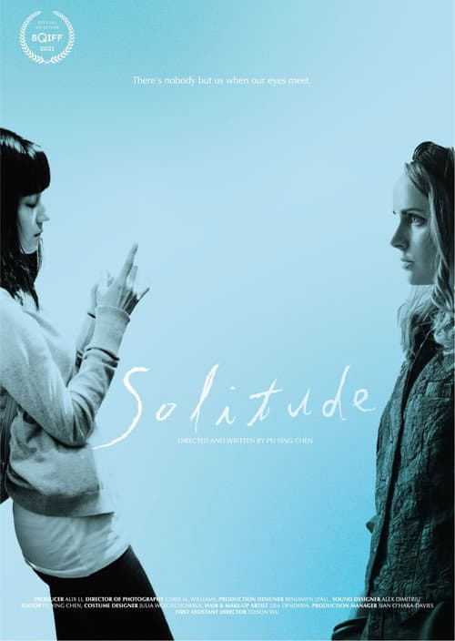 Постер: Solitude