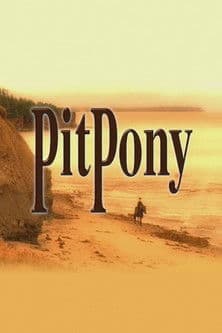 Постер: Pit Pony