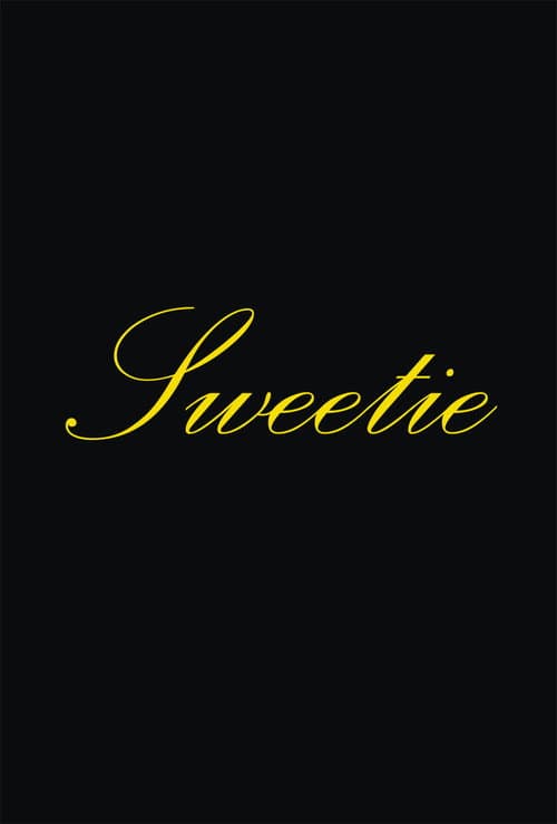 Постер: Sweetie