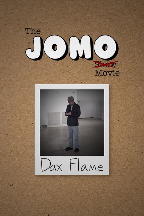 Постер: The JOMO Movie