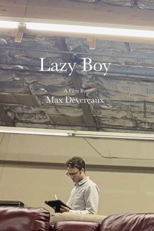 Постер: Lazy Boy
