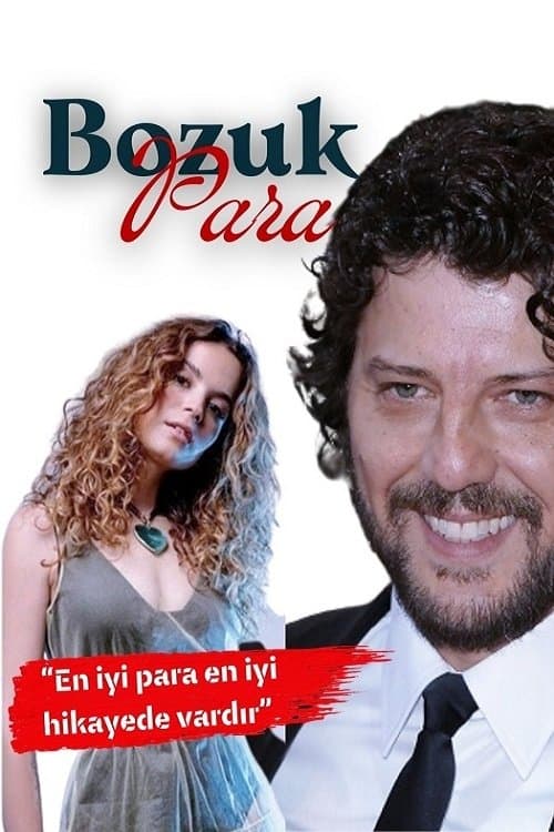 Постер: Bozuk Para