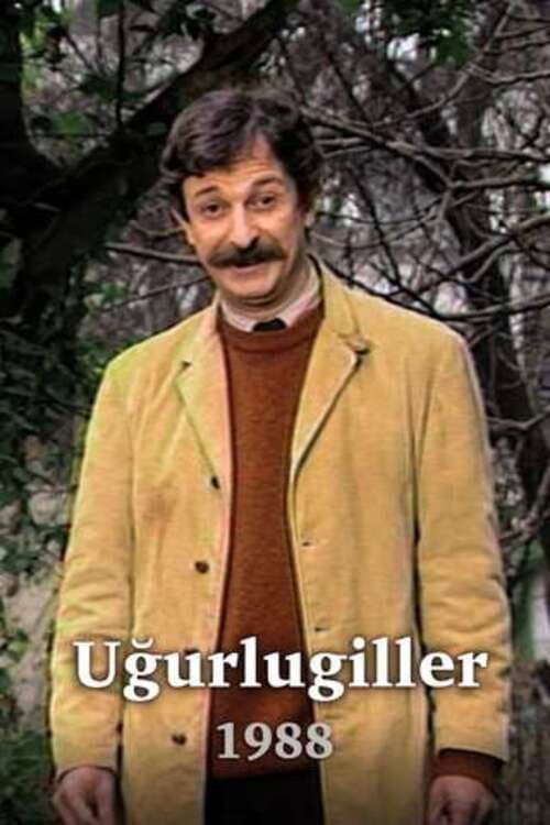 Постер: Uğurlugiller