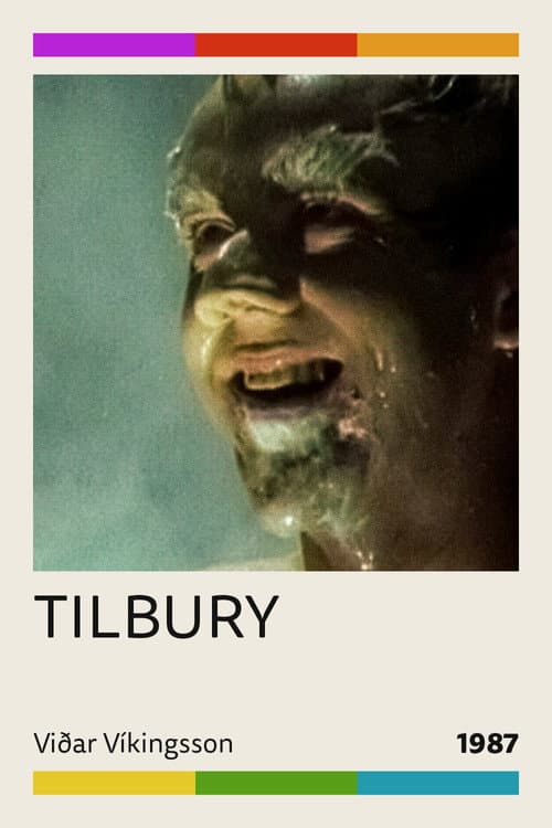 Постер: Tilbury
