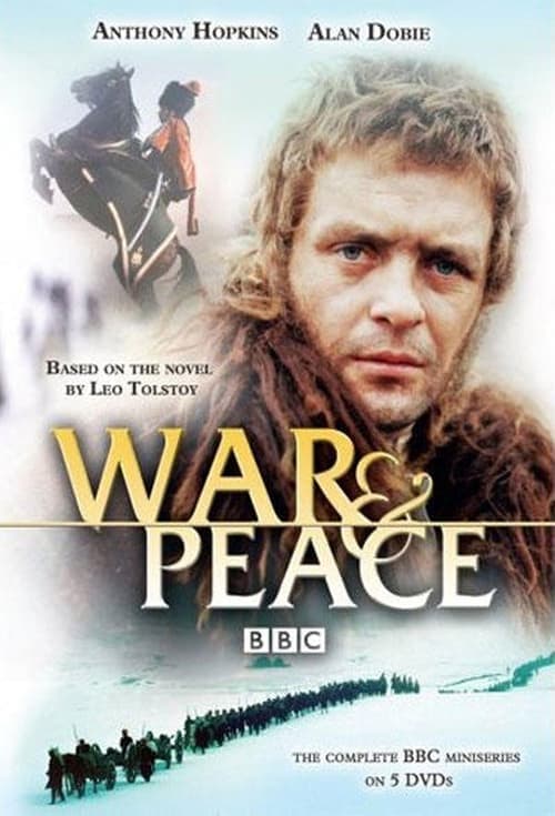 Постер: War & Peace