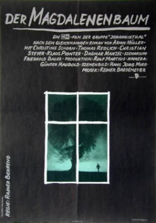 Постер: Der Magdalenenbaum
