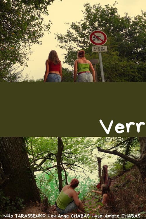 Постер: Verr