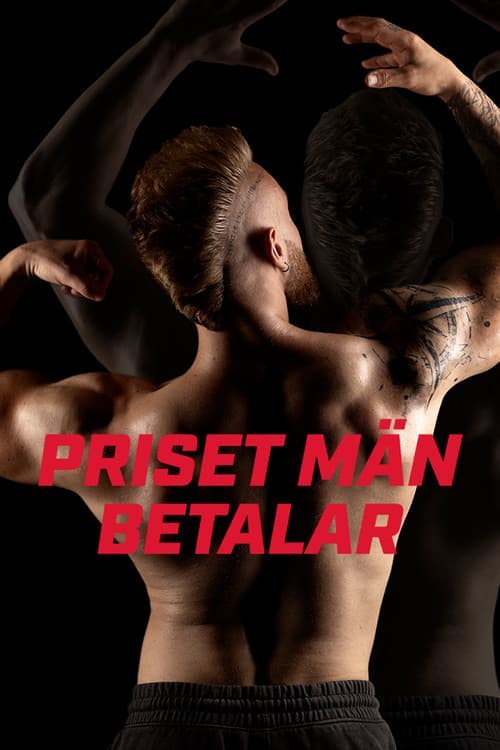 Постер: Priset män betalar