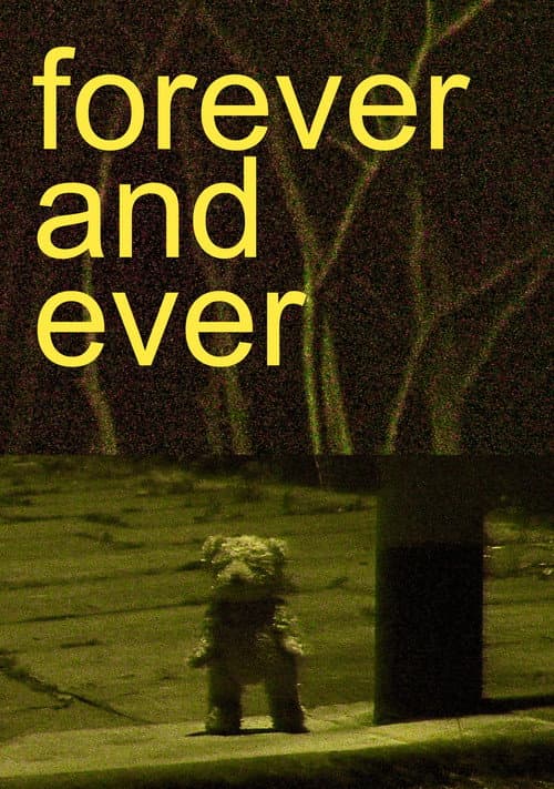 Постер: Forever and Ever