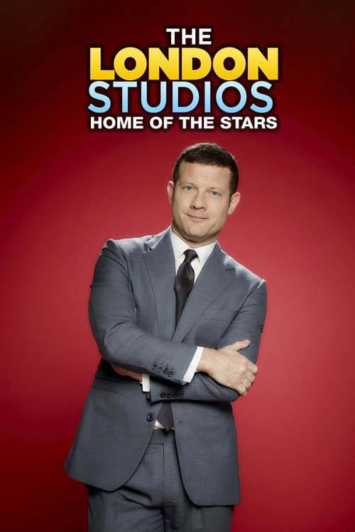 Постер: The London Studios: Home of the Stars