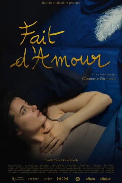 Постер: Fait d'amour