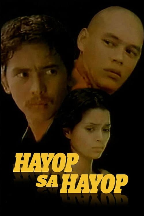 Постер: Hayop sa Hayop