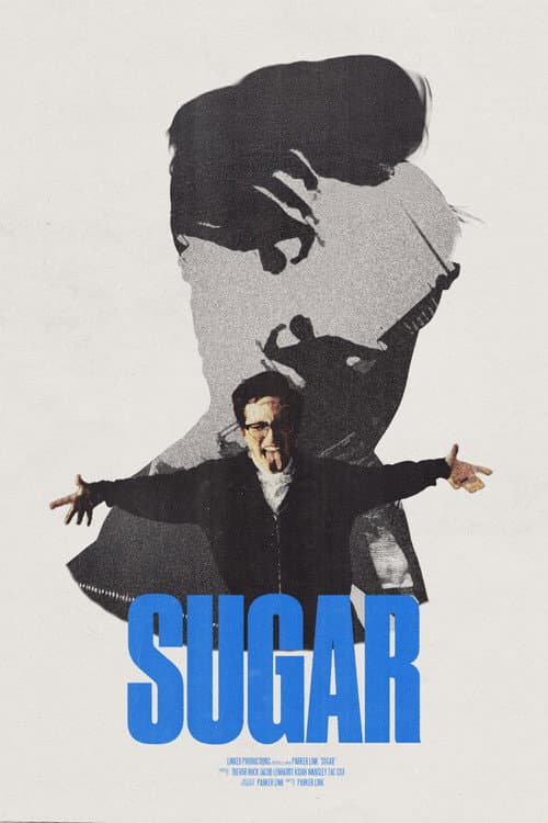 Постер: SUGAR