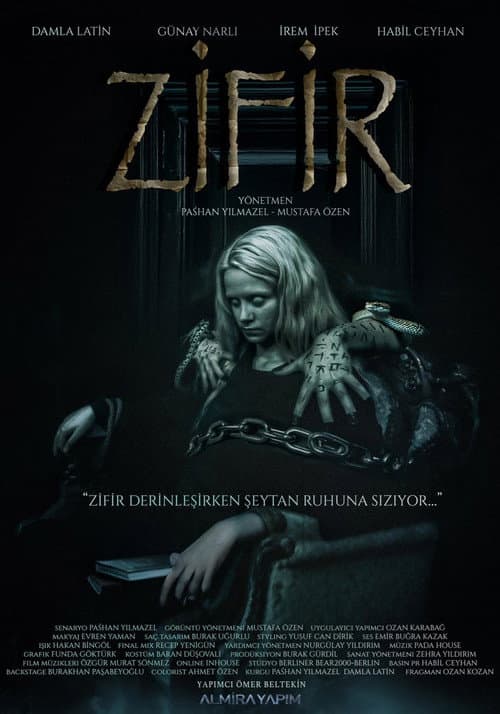Постер: Zifir