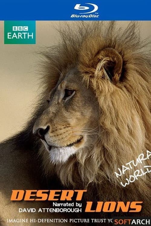 Постер: Desert Lions
