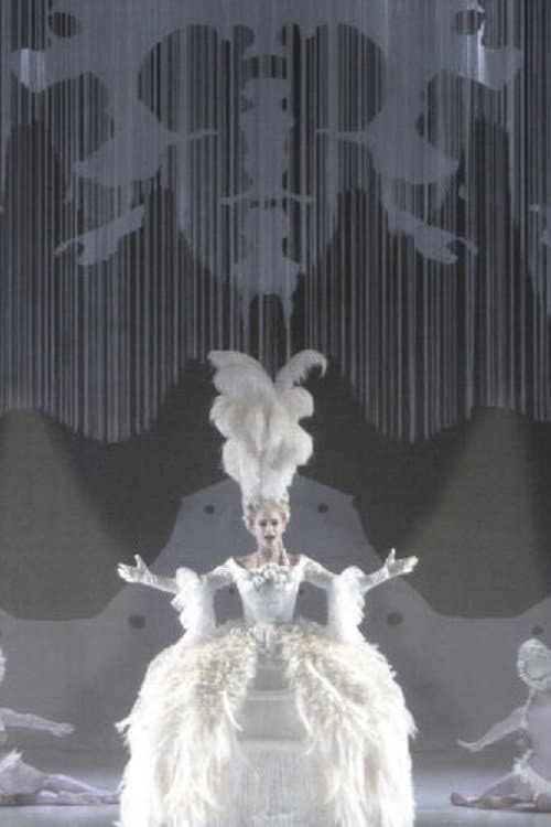 Постер: Il flauto magico