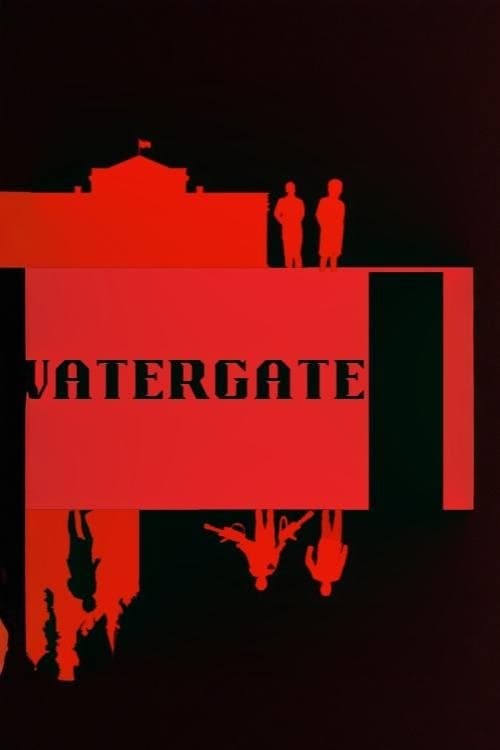 Постер: Watergate