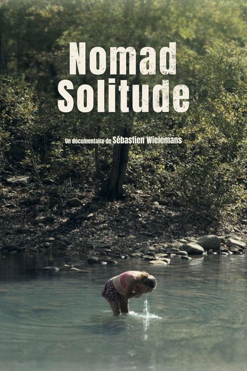 Постер: Nomad Solitude