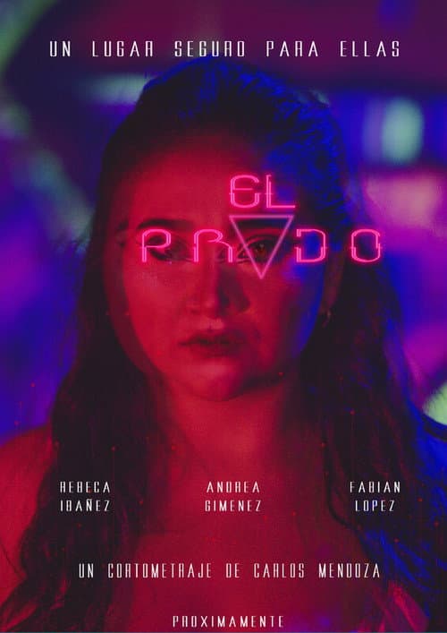 Постер: El Prado
