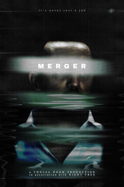Постер: Merger
