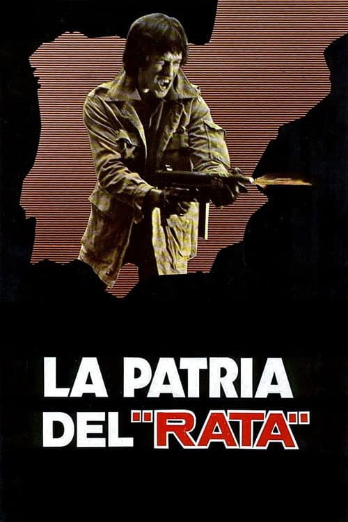 Постер: La patria del 'Rata'