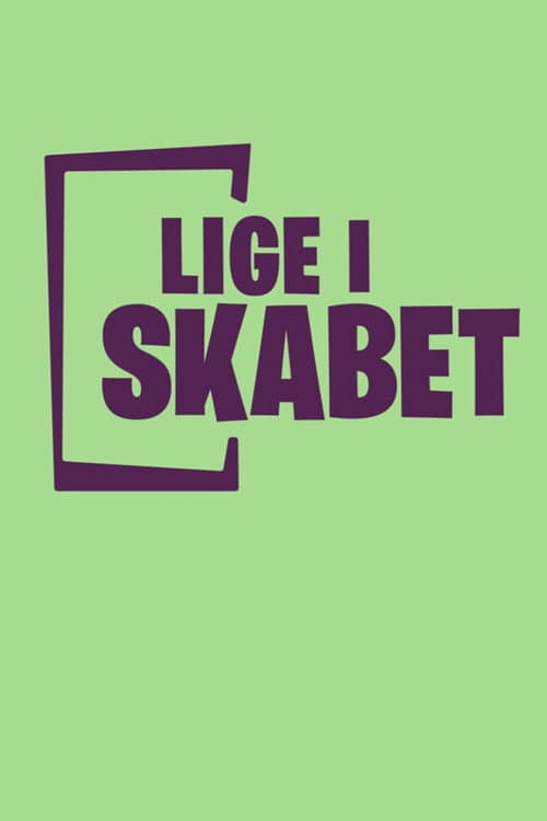 Постер: Lige i skabet