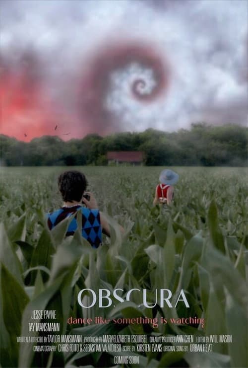 Постер: Obscura